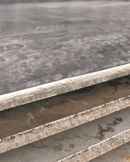 Wear-Resistant Steel Plates