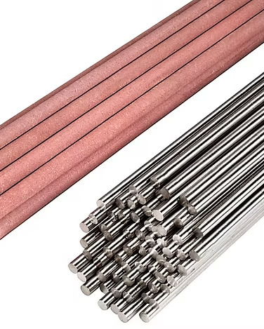 Hardfacing Electrodes